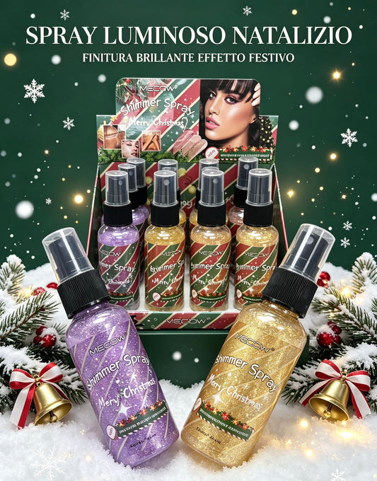 ILLUMINANTE NATALIZIA -€1.2x12pz