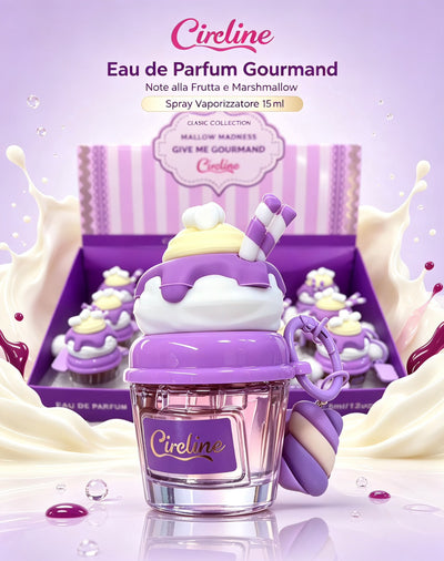 15ml PROFUMO MINI €2.5x12pz
