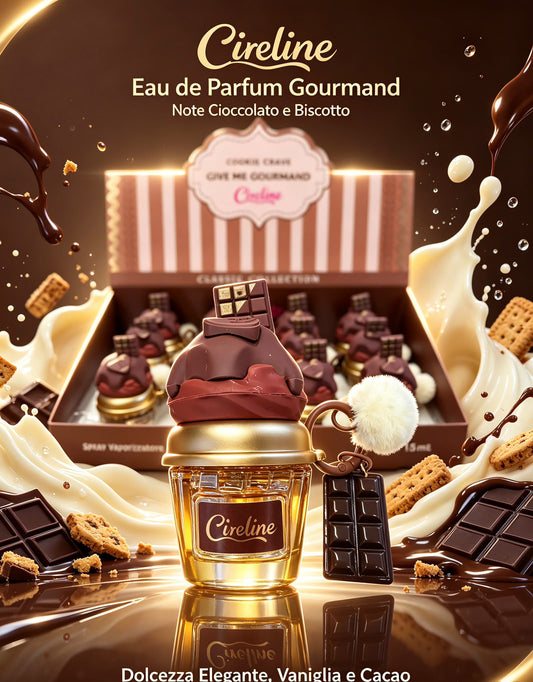 15ml PROFUMO MINI €2.5x12pz