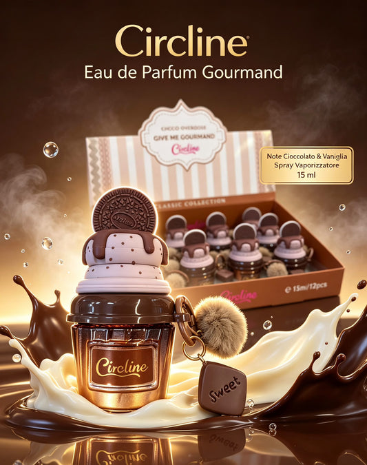 15ml PROFUMO MINI €2.5x12pz