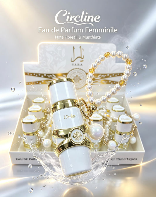 15ml PROFUMO MINI €2.5x12pz
