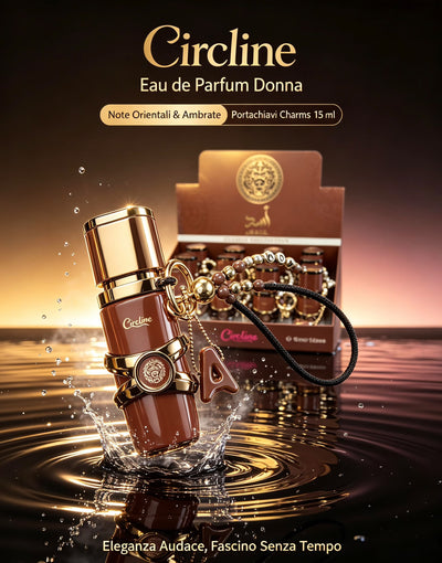 15ml PROFUMO €2.5x12pz