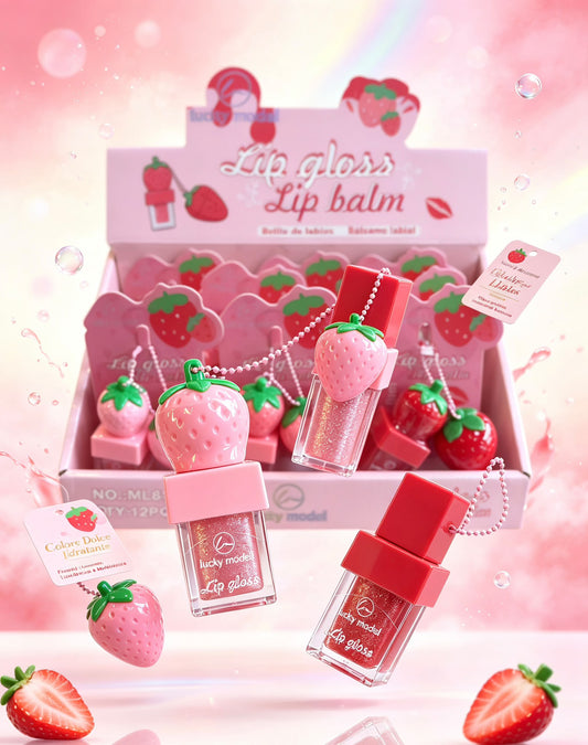 LUCIDA LABBRA (FRagola)   €1.5x24pz