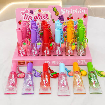 LUCIDA LABBRA (FRUDA)  €0.85x24pz