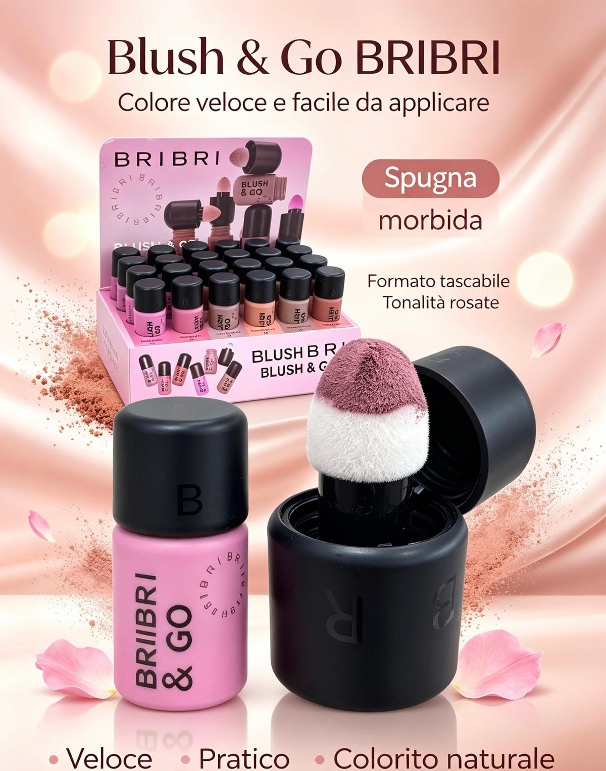 FARD LIQUITO €1.8X24PZ