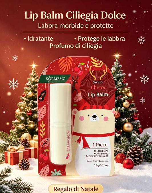 BAISAMO LABBRA NATARE €0.65X24PZ