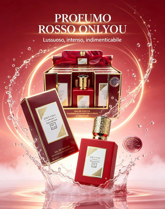 30ML PROFUMO MINI €2.5x12pz