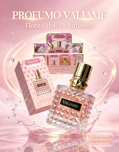 30ML PROFUMO MINI €2.5x12pz