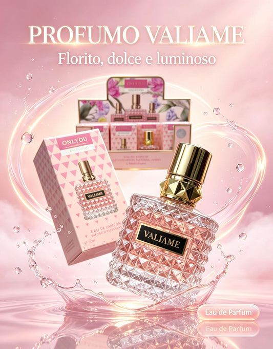 30ML PROFUMO MINI €2.5x12pz