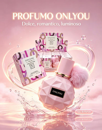 30ML PROFUMO MINI €2.5x12pz