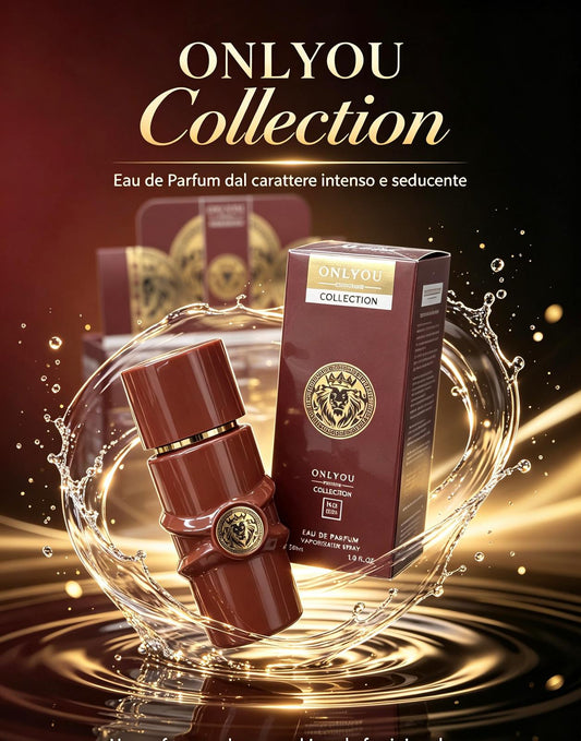 30ML PROFUMO MINI €2.5x12pz