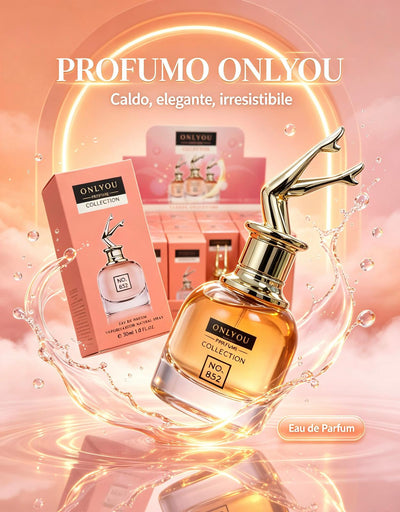 30ML PROFUMO MINI €2.5x12pz