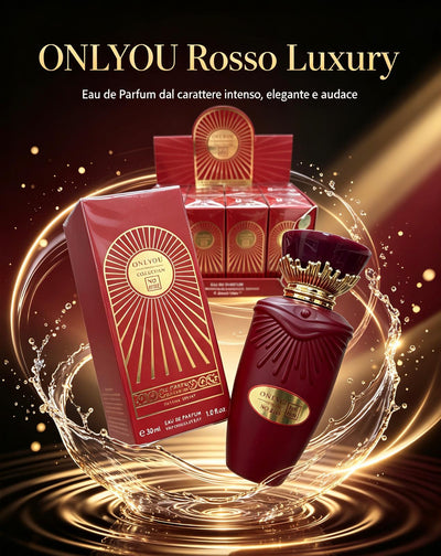 30ML PROFUMO MINI €2.5x12pz