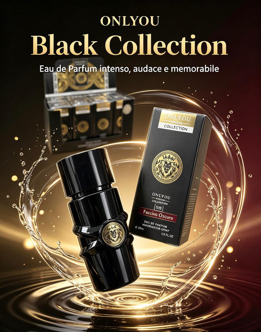30ML PROFUMO MINI €2.5x12pz