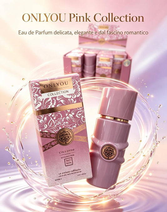 30ML PROFUMO MINI €2.5x12pz