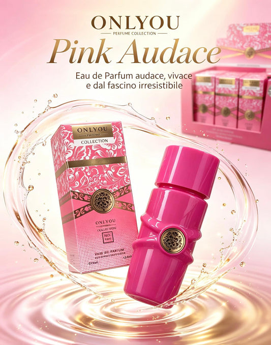 30ML PROFUMO MINI €2.5x12pz