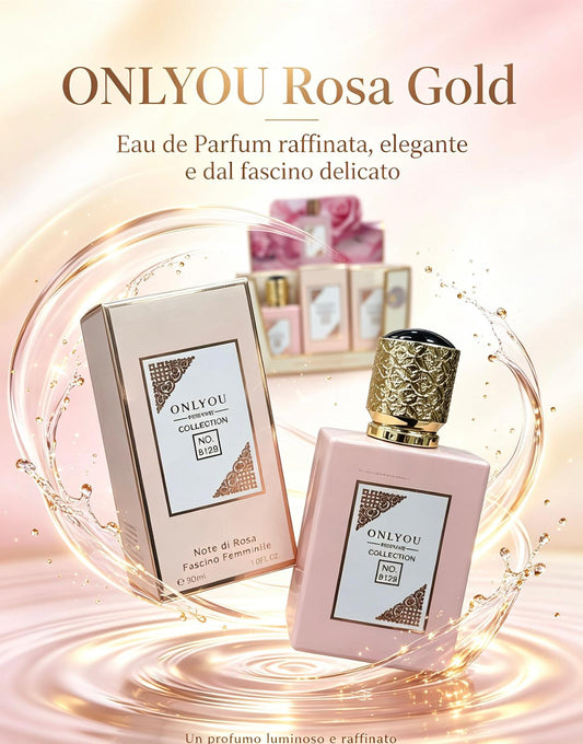 30ML PROFUMO MINI €2.5x12pz