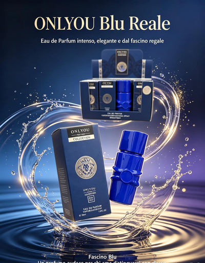 30ML PROFUMO MINI €2.5x12pz