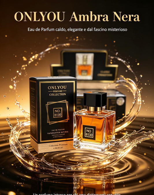 30ML PROFUMO MINI €2.5x12pz