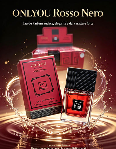 30ML PROFUMO MINI €2.5x12pz