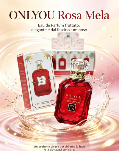 30ML PROFUMO MINI €2.5x12pz