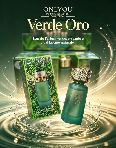 30ML PROFUMO MINI €2.5x12pz