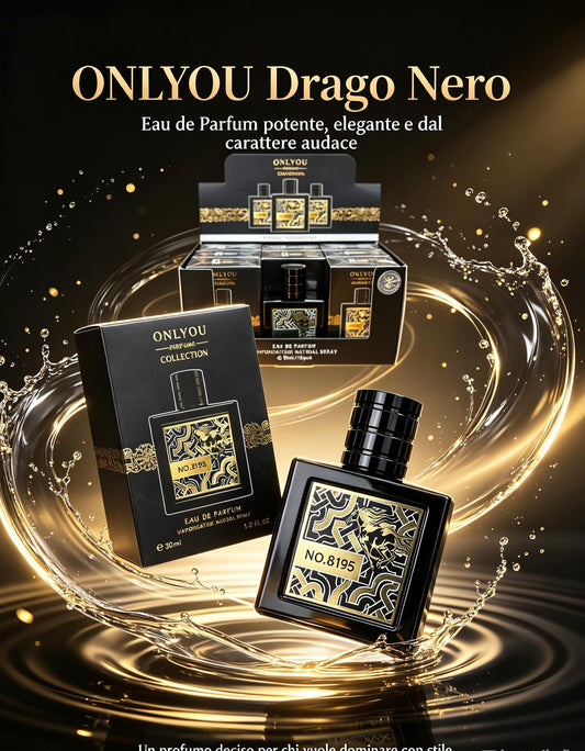 30ML PROFUMO MINI €2.5x12pz