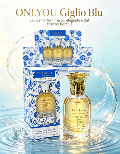 30ML PROFUMO MINI €2.5x12pz