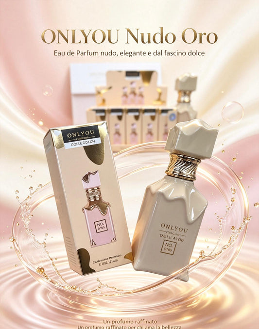 30ML PROFUMO MINI €2.5x12pz