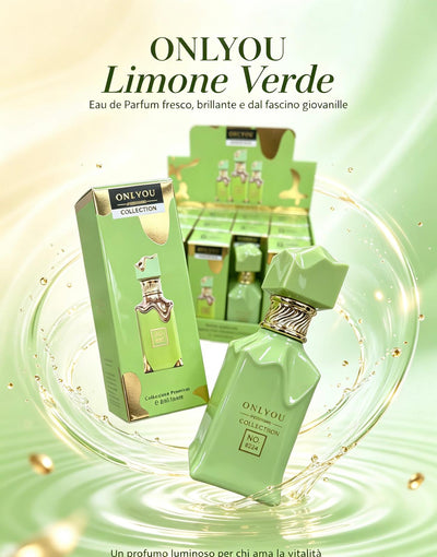 30ML PROFUMO MINI €2.5x12pz