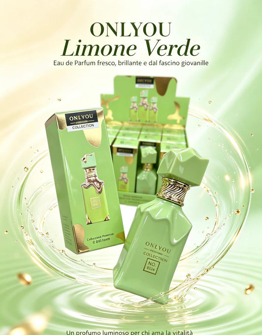 30ML PROFUMO MINI €2.5x12pz