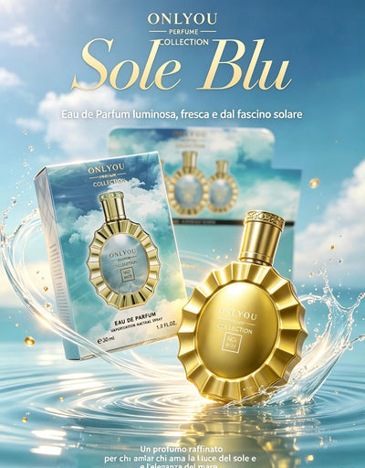 30ML PROFUMO MINI €2.5x12pz