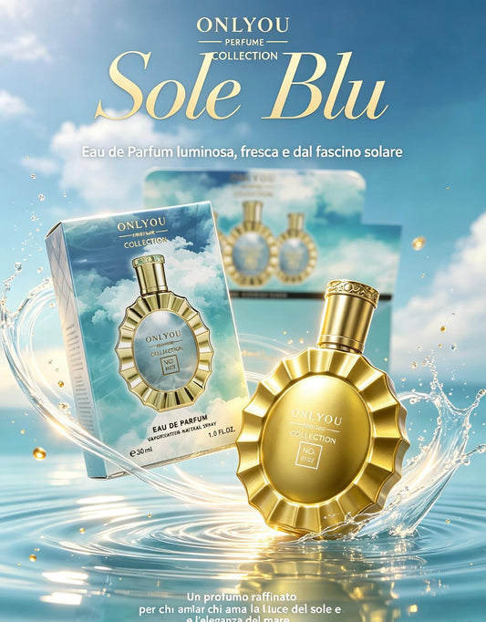 30ML PROFUMO MINI €2.5x12pz