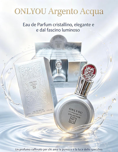 30ML PROFUMO MINI €2.5x12pz