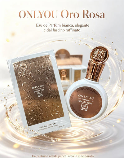 30ML PROFUMO MINI €2.5x12pz