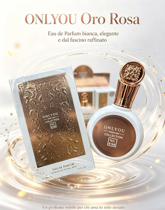 30ML PROFUMO MINI €2.5x12pz