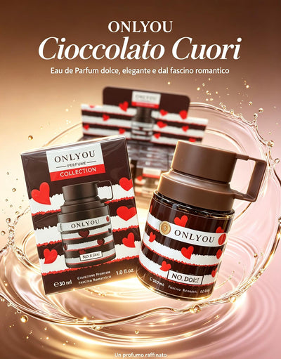 30ML PROFUMO MINI €2.5x12pz