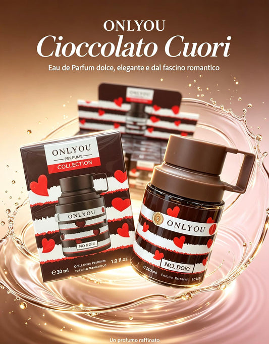 30ML PROFUMO MINI €2.5x12pz