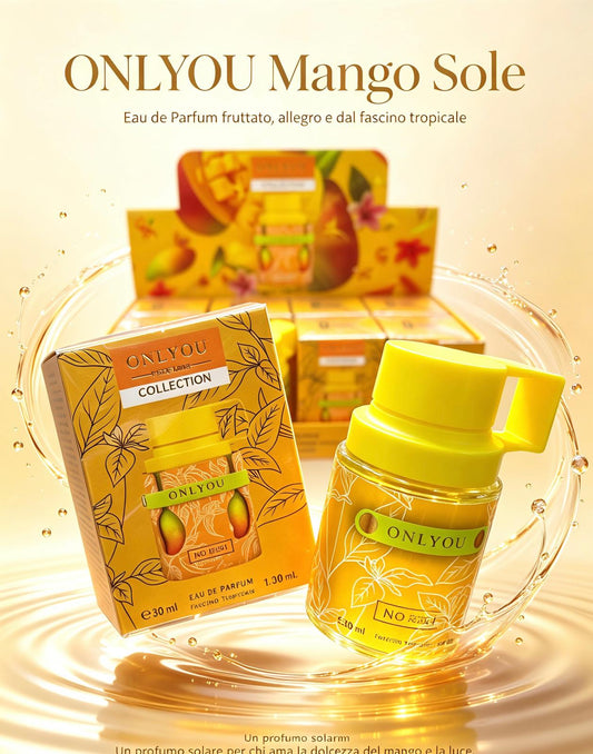 30ML PROFUMO MINI €2.5x12pz