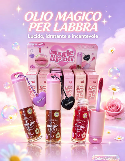 LUCIDA LABBRA €0.85X24PZ
