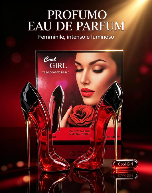 2X40ML PROFUMO MINI  €5X6PZ