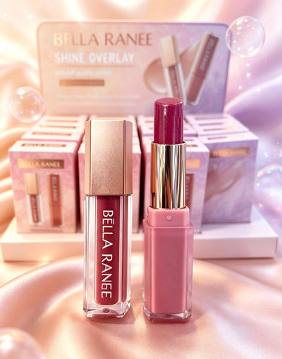 LUCIDA LABBRA + ROSSETTO €1.8X24PZ