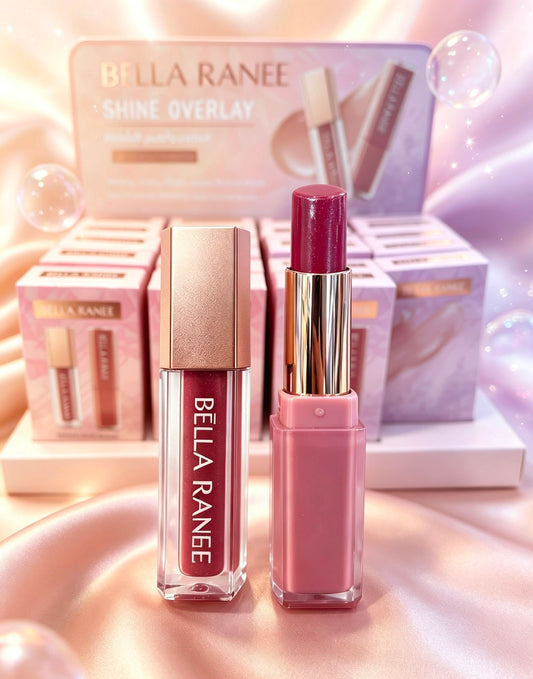LUCIDA LABBRA + ROSSETTO €1.8X24PZ