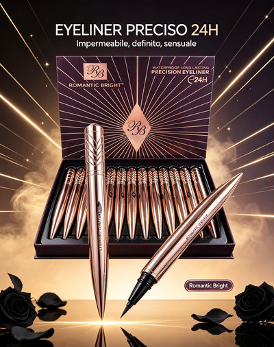 STE EYELINER €1X12PZ
