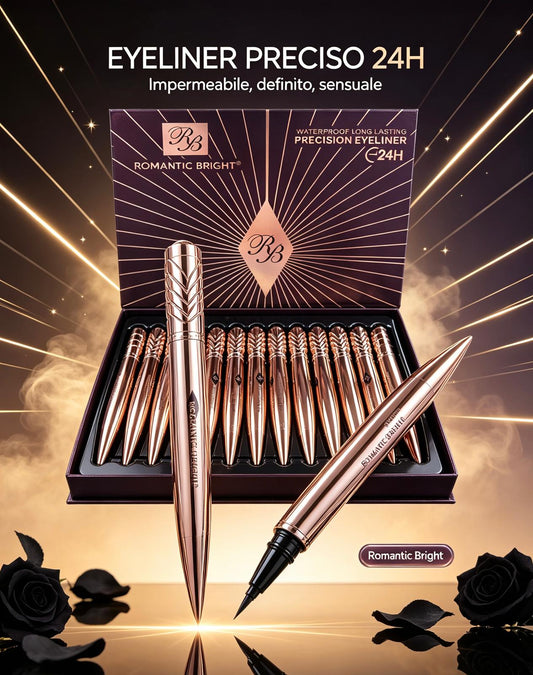 STE EYELINER €1X12PZ