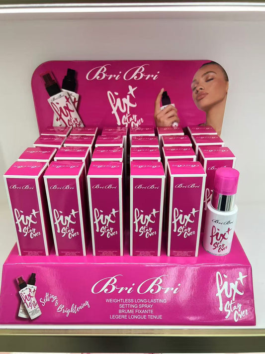 SPRAY  FISSANTE 24h   €2.5x24pz