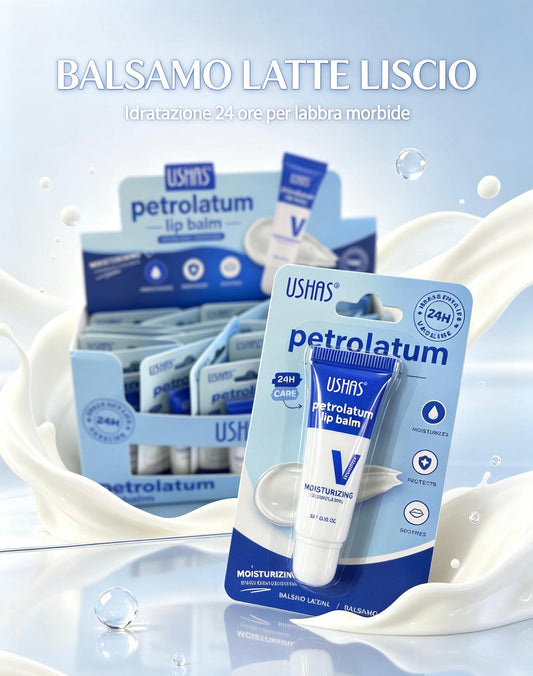 BAISAMO LABBRA €0.75x24pz
