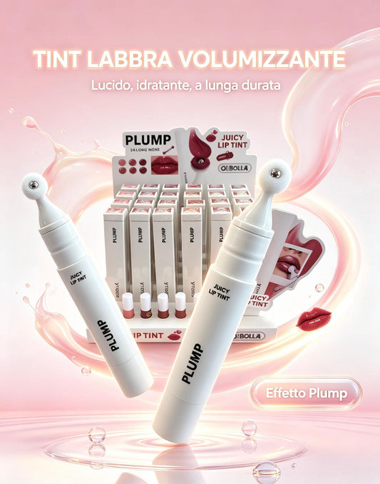 LUCIDA LABBRA ROLLERBAII €1.2X24PZ