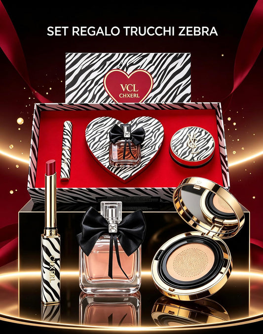 SET DI TRUCCO  €20X6PZ
