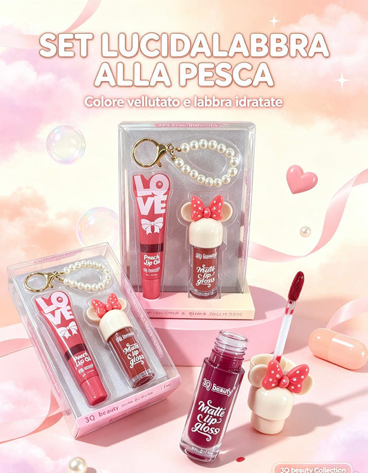 STE DI LABBRA  €2.5X12PZ